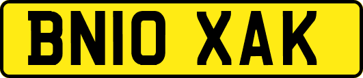 BN10XAK