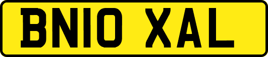 BN10XAL