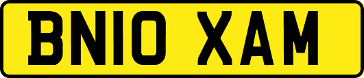 BN10XAM