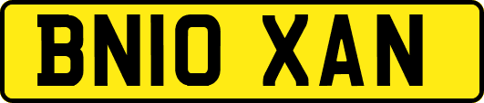 BN10XAN