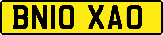 BN10XAO