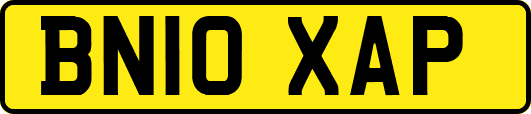 BN10XAP