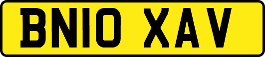 BN10XAV