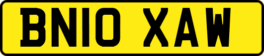 BN10XAW