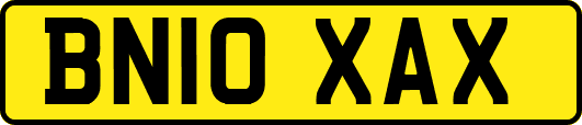 BN10XAX