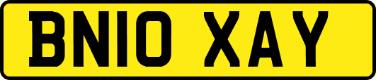BN10XAY