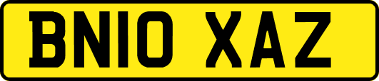 BN10XAZ