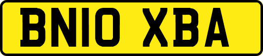 BN10XBA