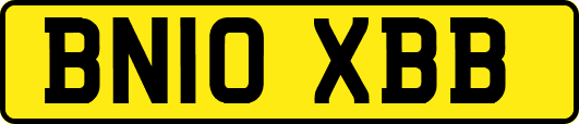 BN10XBB