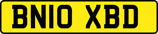 BN10XBD