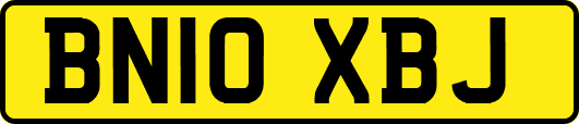 BN10XBJ