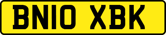BN10XBK