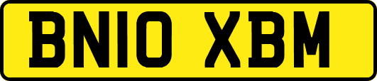 BN10XBM