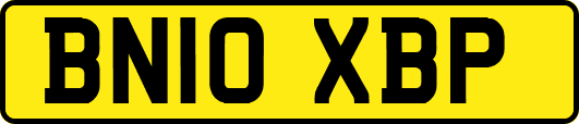 BN10XBP
