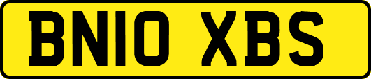 BN10XBS