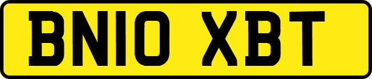 BN10XBT