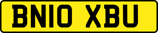 BN10XBU