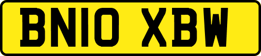 BN10XBW