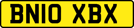 BN10XBX