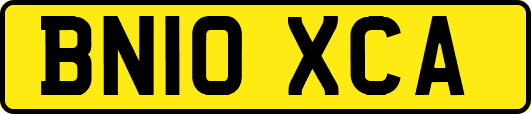 BN10XCA