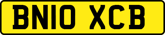 BN10XCB