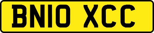 BN10XCC