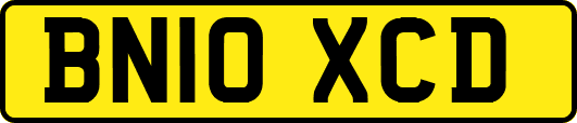 BN10XCD