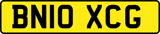 BN10XCG