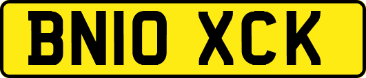 BN10XCK