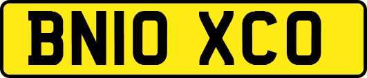 BN10XCO