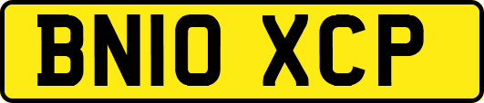 BN10XCP