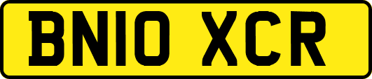 BN10XCR
