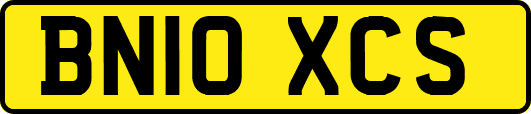 BN10XCS