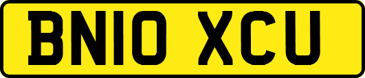 BN10XCU