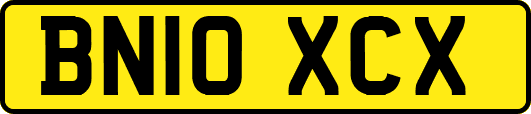 BN10XCX
