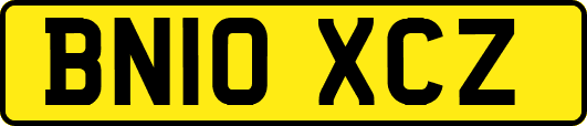 BN10XCZ