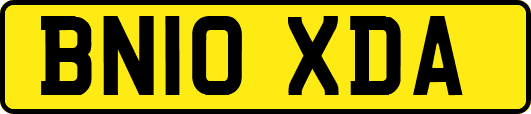 BN10XDA