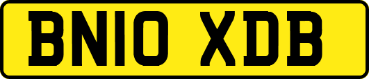 BN10XDB