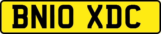 BN10XDC