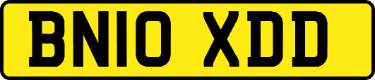 BN10XDD