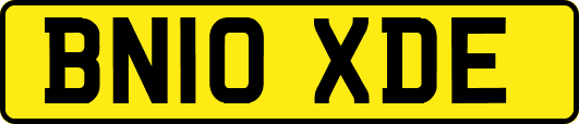 BN10XDE