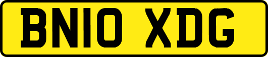 BN10XDG