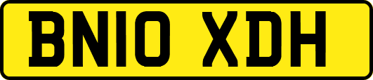 BN10XDH