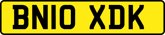 BN10XDK