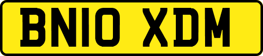 BN10XDM