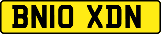 BN10XDN