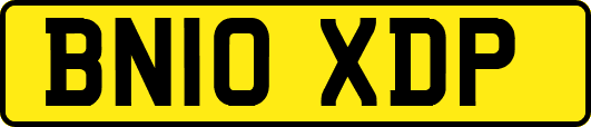 BN10XDP