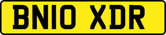 BN10XDR