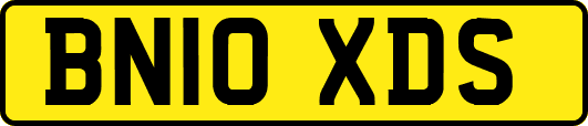 BN10XDS
