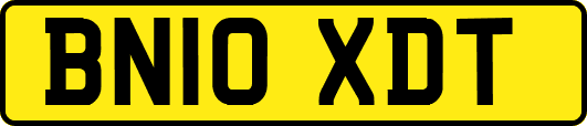 BN10XDT